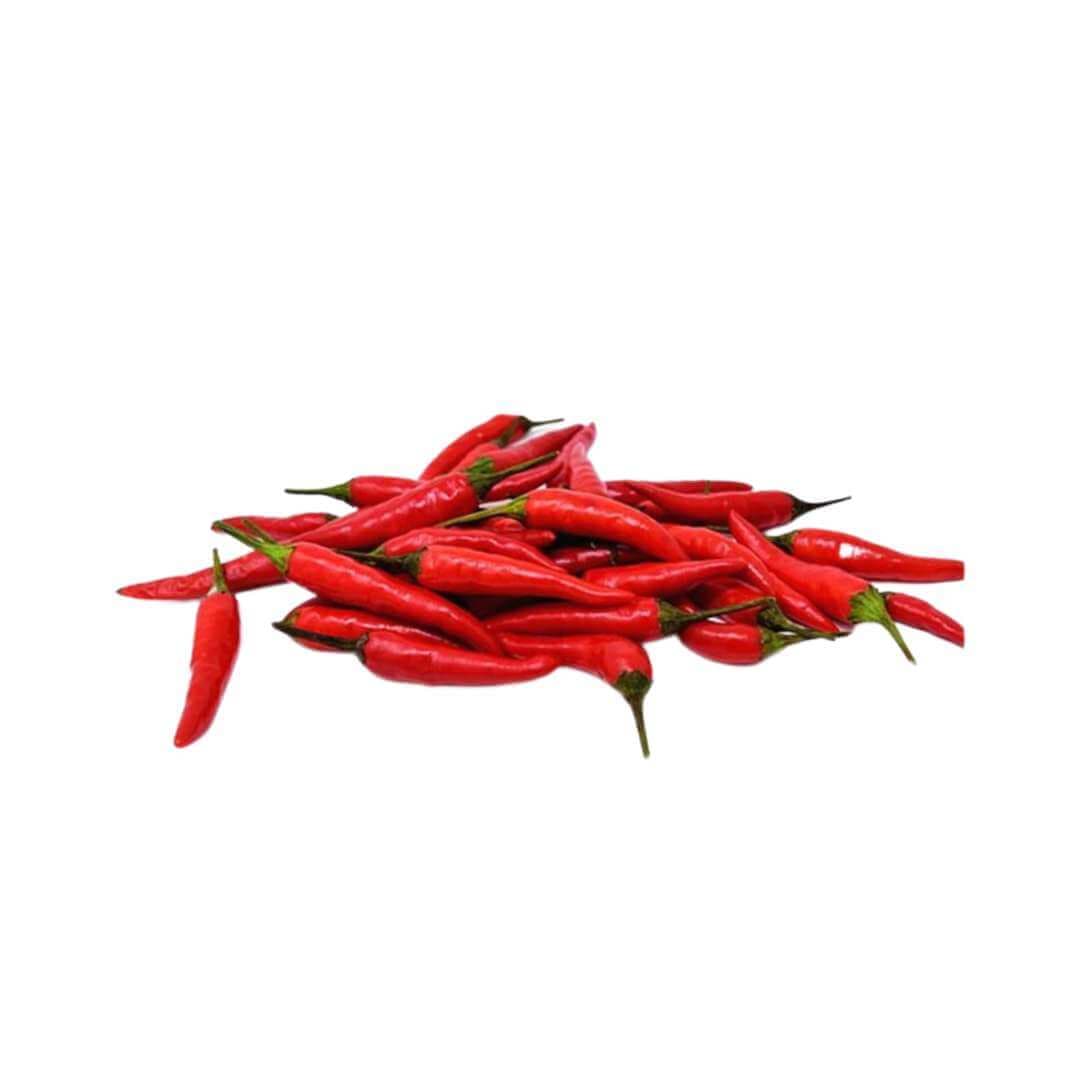 Hot Pepper