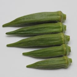 Okra